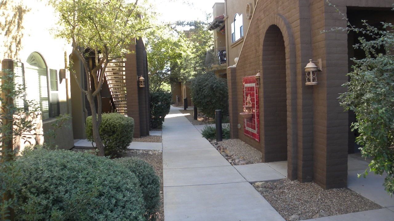 Photo of Outdoor in Campus Farm