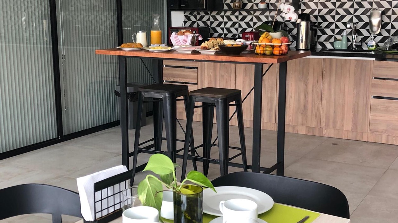 Photo of Kitchen in Magdalena del Mar