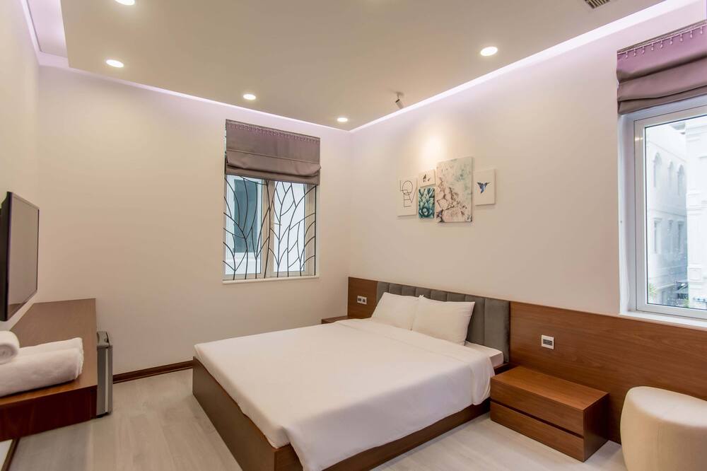 Photo of Bedroom in Hai Chau