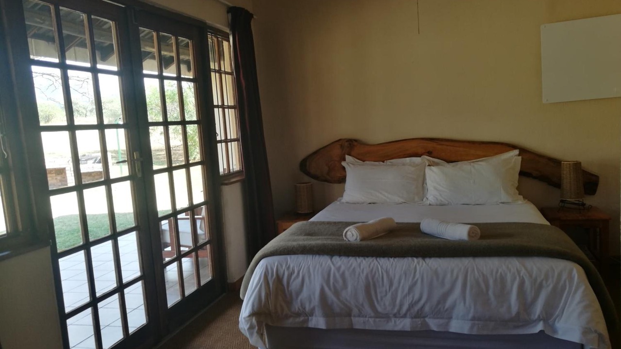 Photo of Bedroom in Cathkin Park