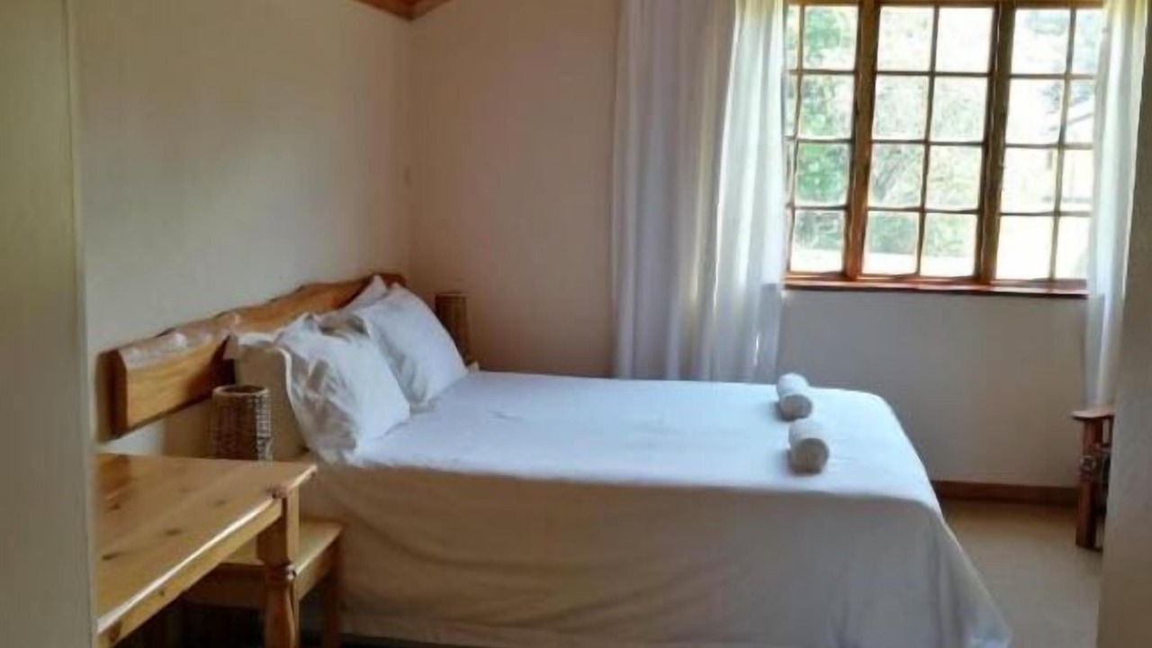 Photo of Bedroom in Cathkin Park