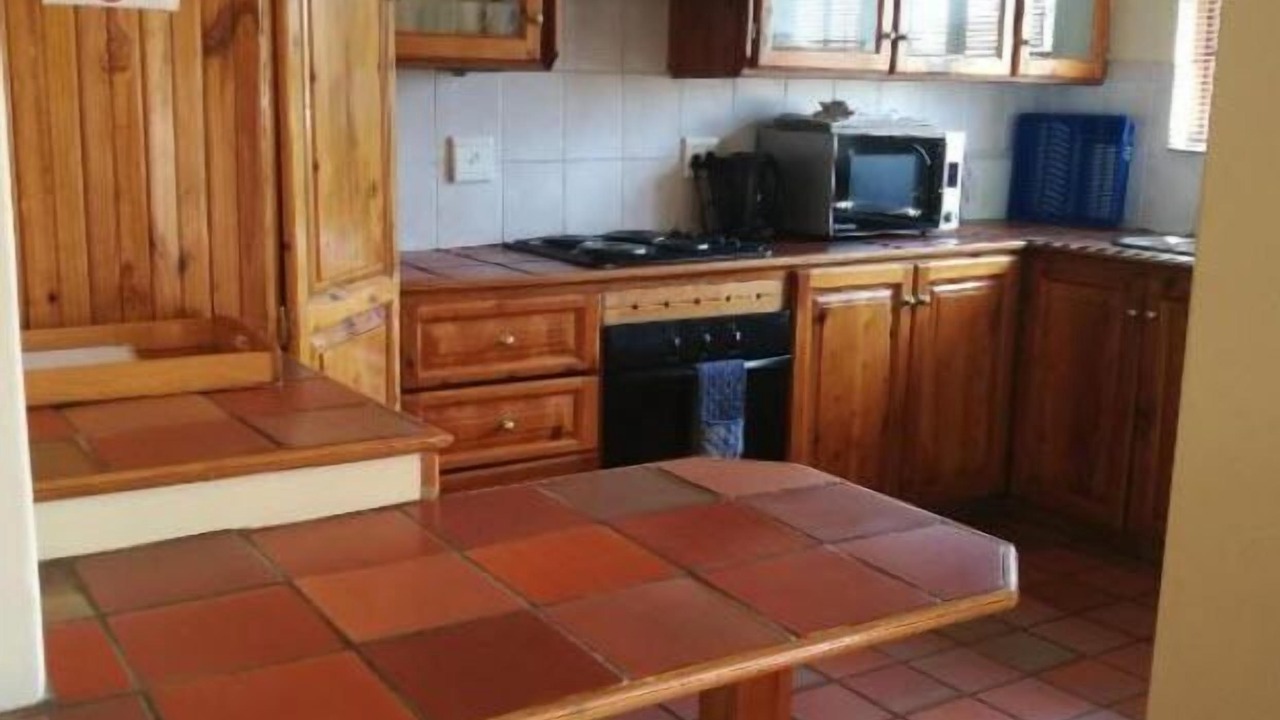 Photo of Kitchen in Cathkin Park