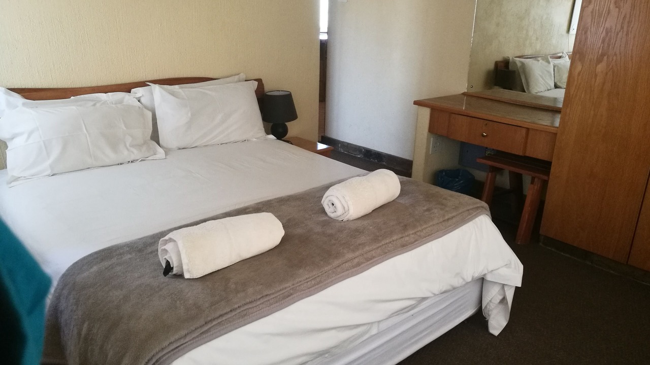 Photo of Bedroom in Cathkin Park