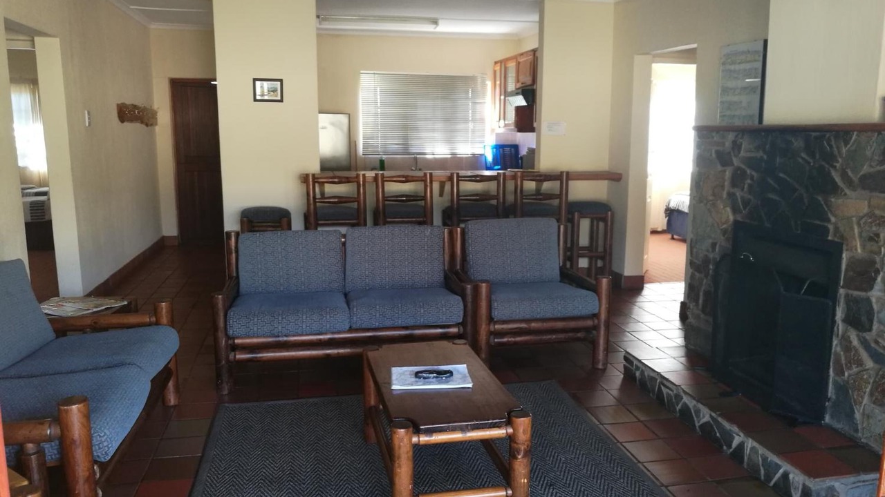 Photo of Livingroom in Cathkin Park