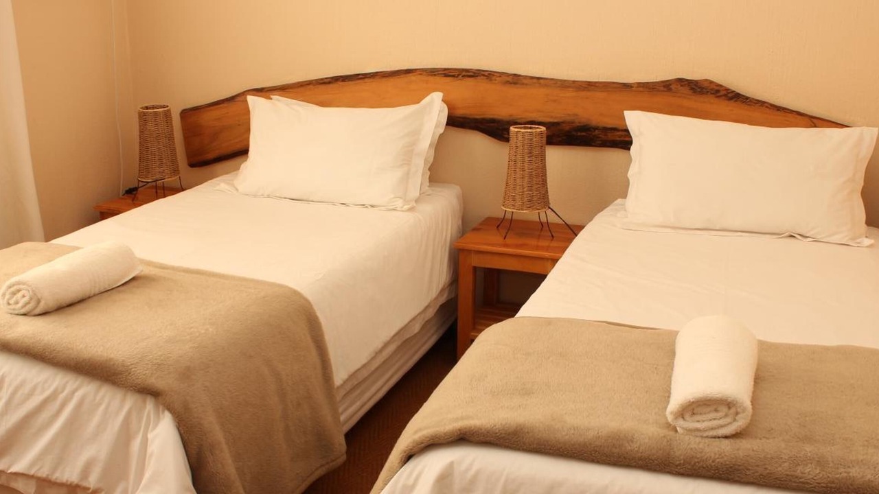 Photo of Bedroom in Cathkin Park