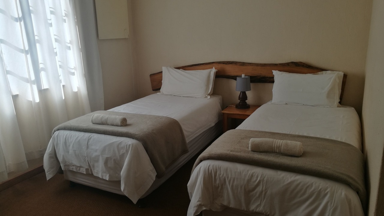 Photo of Bedroom in Cathkin Park