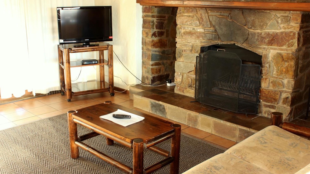 Photo of Livingroom in Cathkin Park