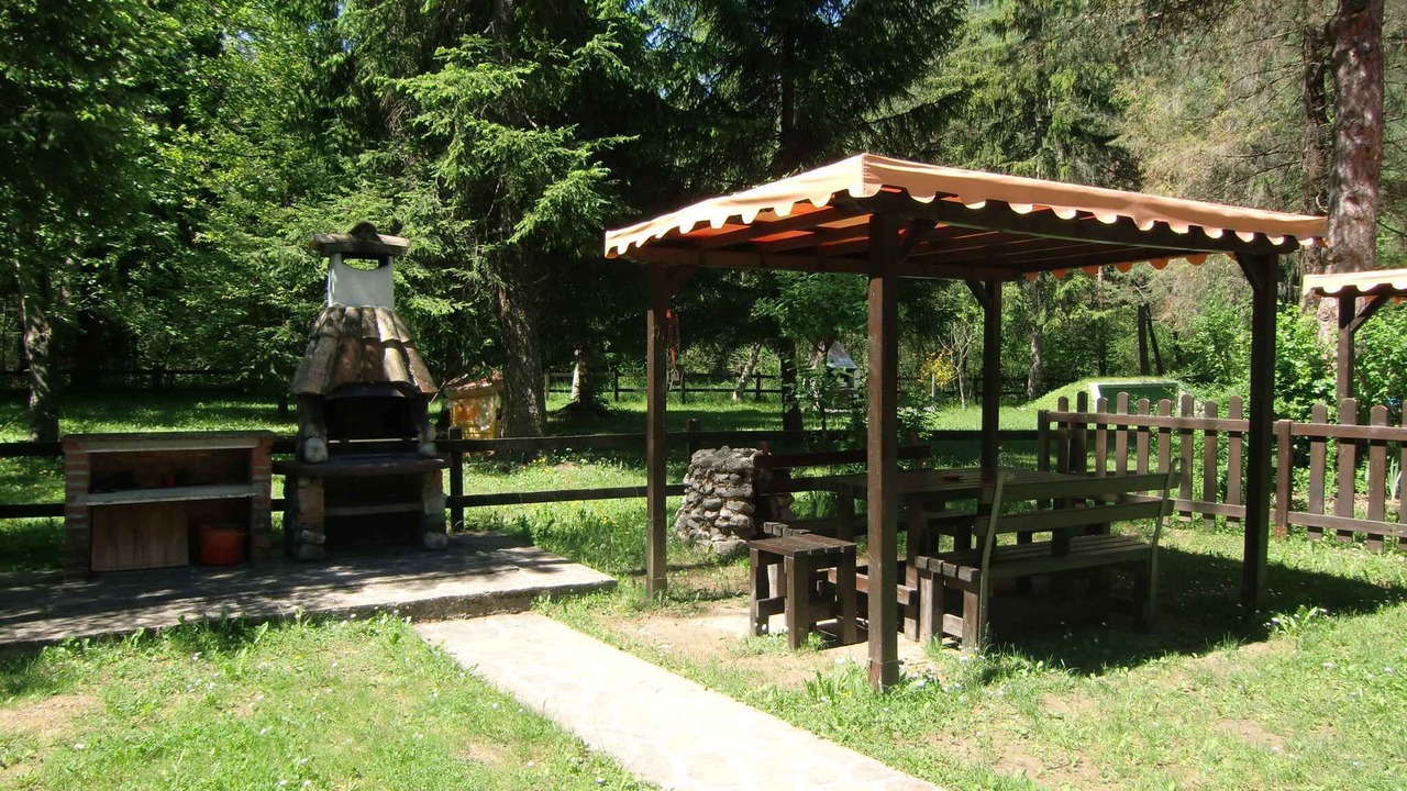 Photo of Outdoor in Pieve di Ledro