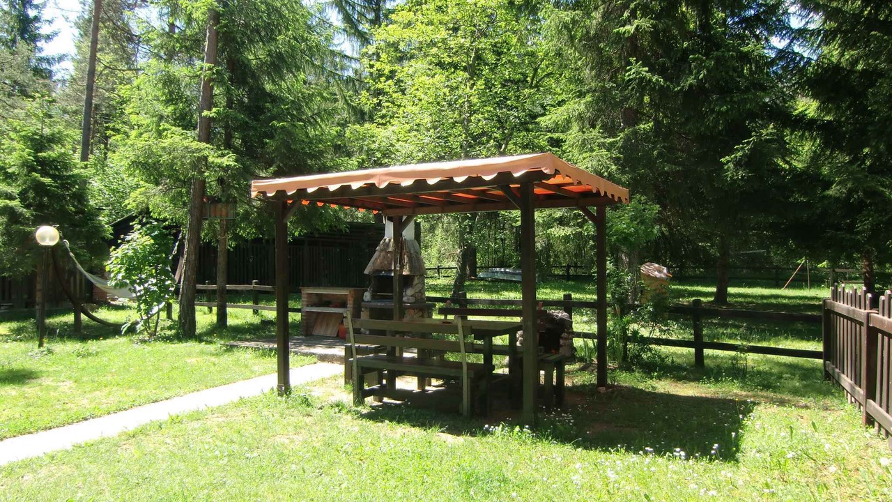 Photo of Outdoor in Pieve di Ledro