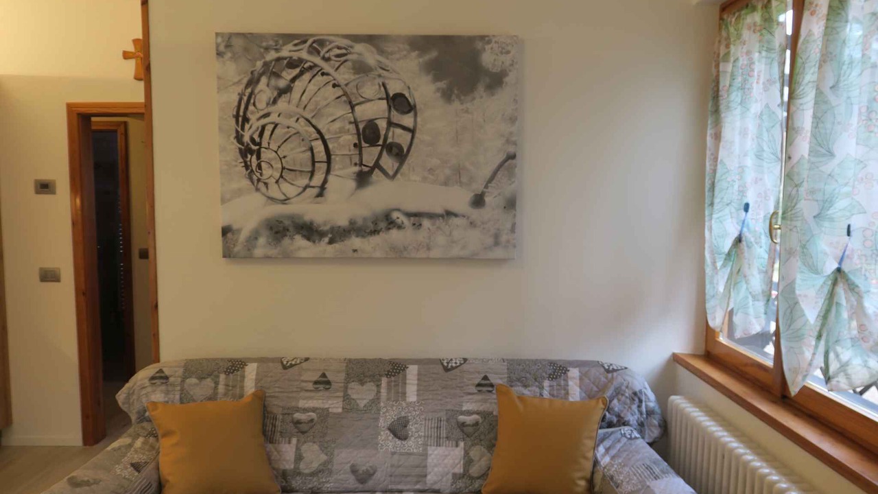 Photo of Livingroom in Pieve di Ledro