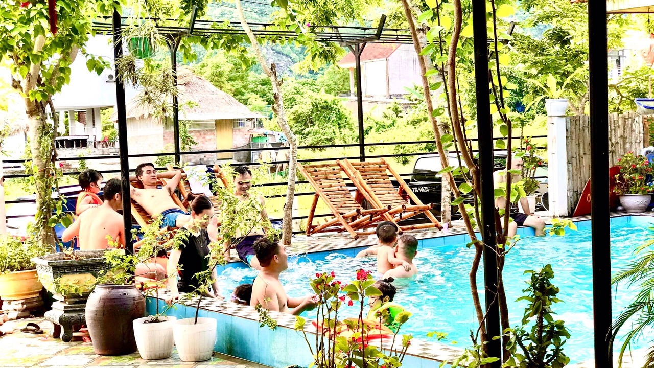 Photo of Outdoor in Son Trach