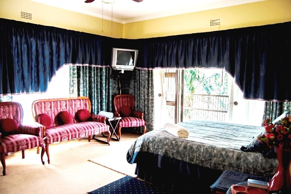 Photo of Bedroom in Newcastle