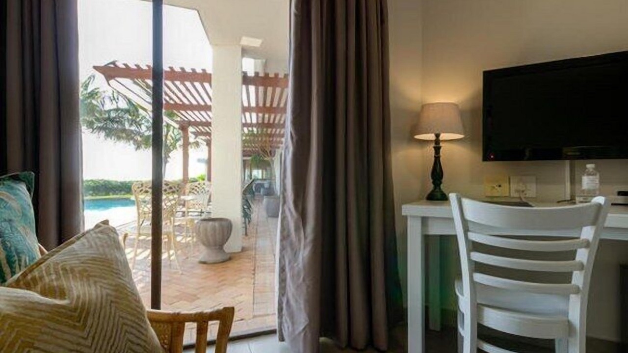Photo of Bedroom in Meer En See