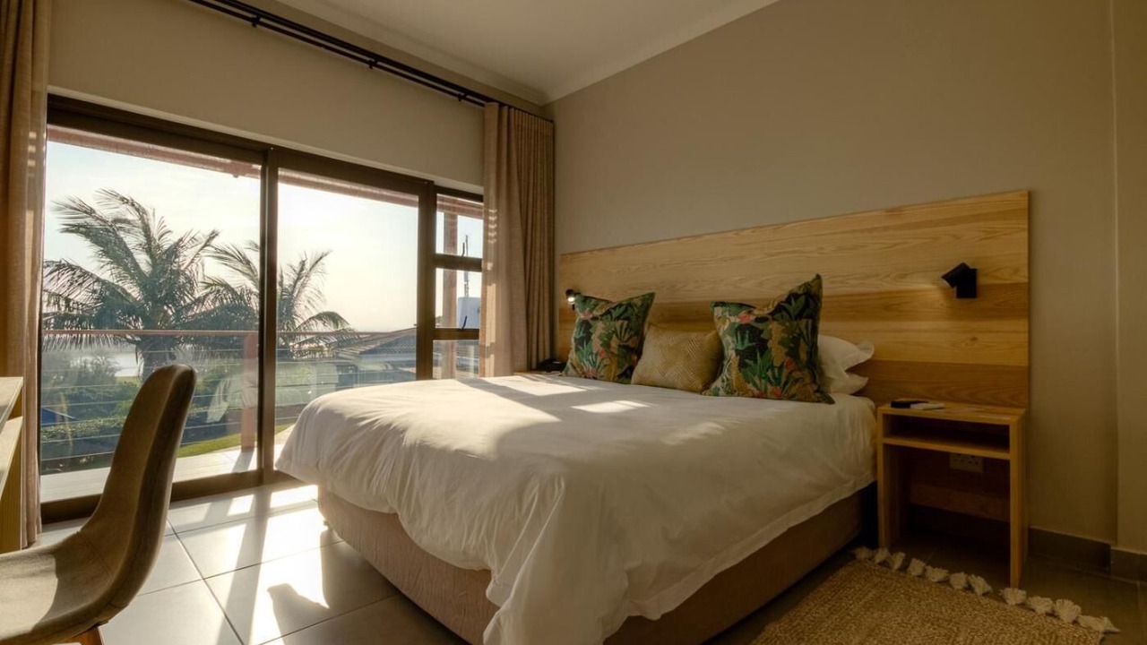 Photo of Bedroom in Meer En See