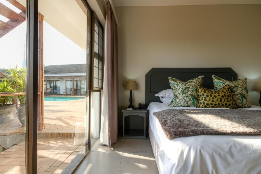 Photo of Bedroom in Meer En See