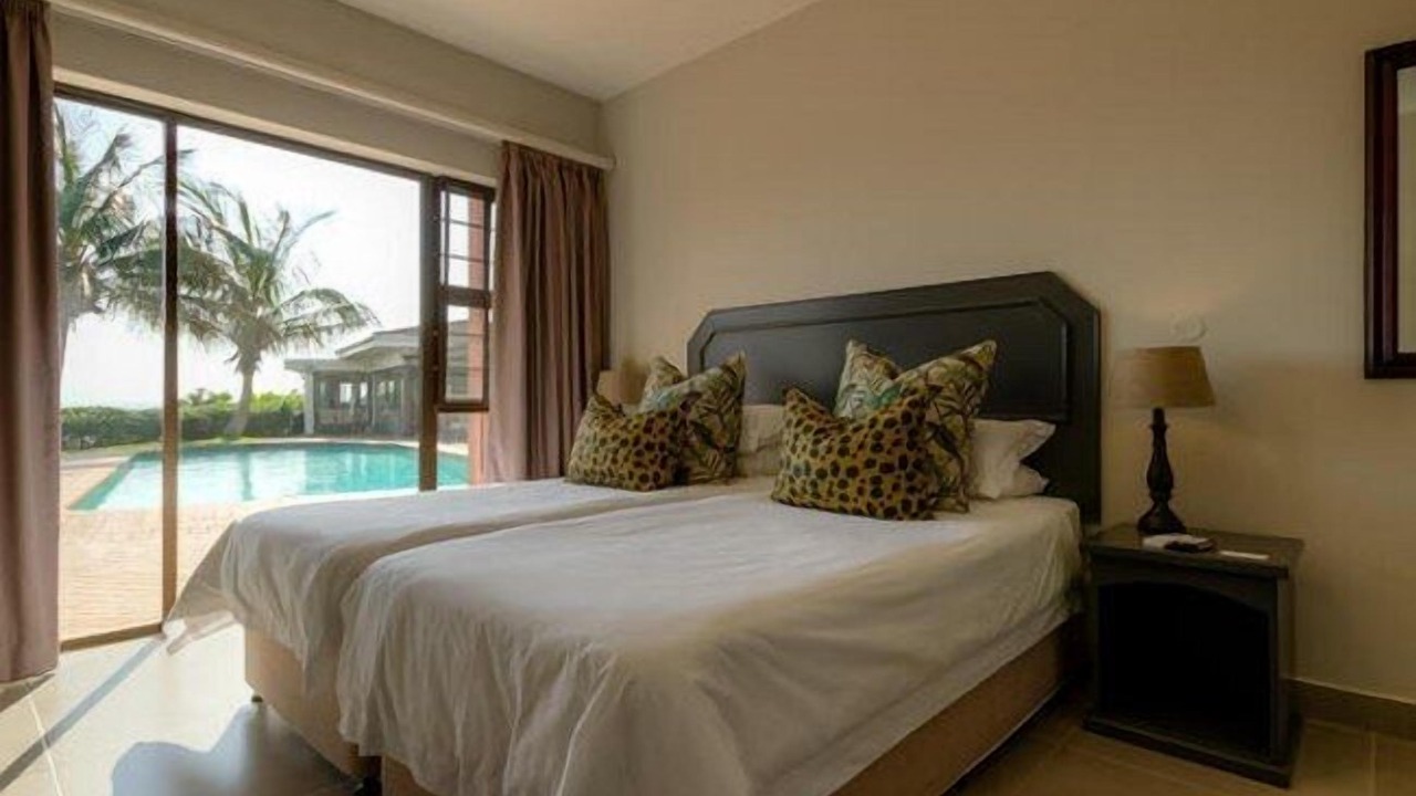 Photo of Bedroom in Meer En See