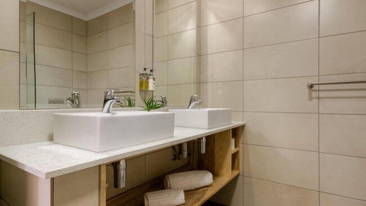 Photo of Bathroom in Meer En See