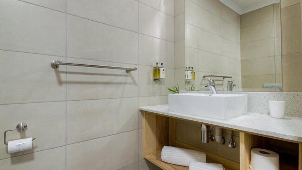 Photo of Bathroom in Meer En See