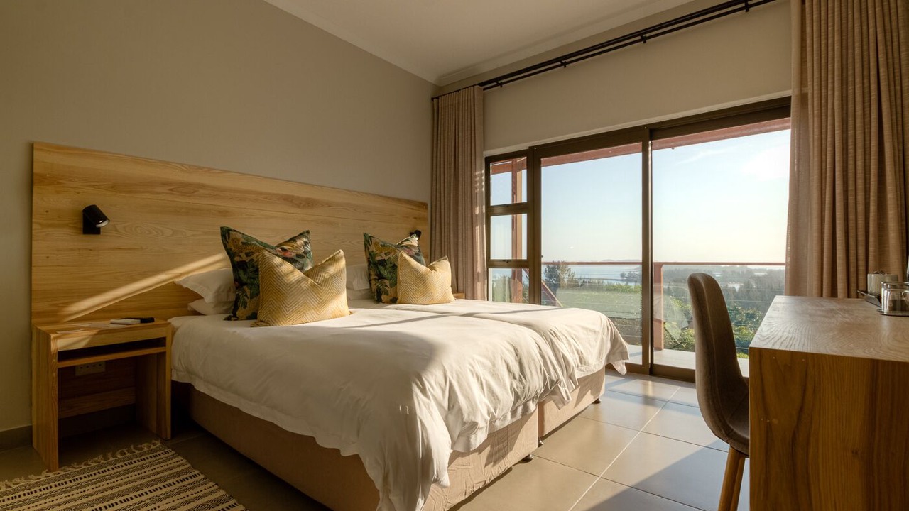 Photo of Bedroom in Meer En See