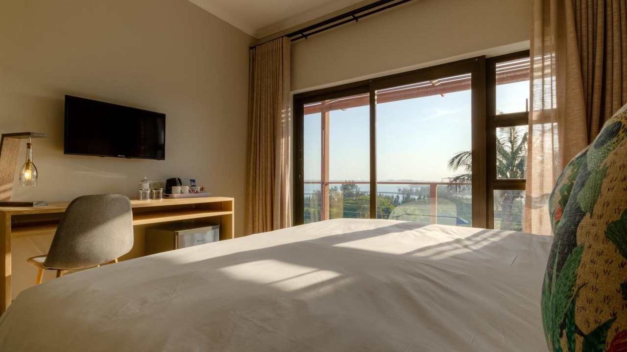 Photo of Bedroom in Meer En See
