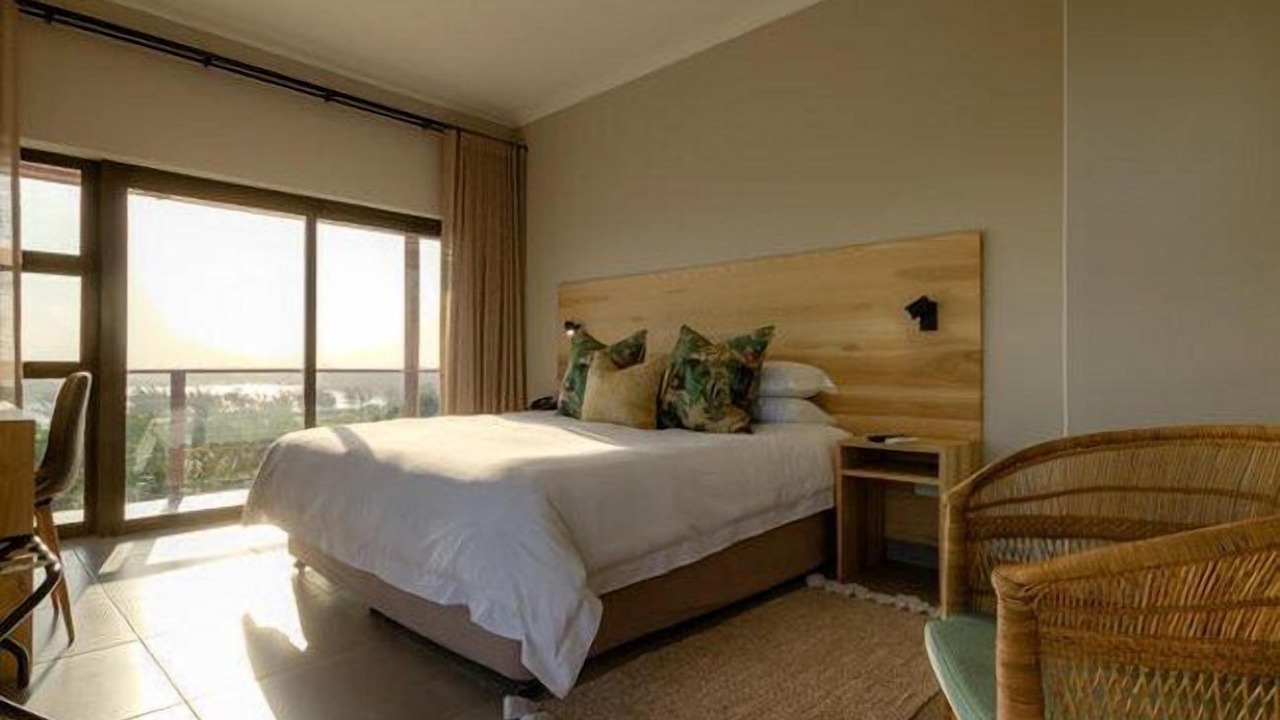 Photo of Bedroom in Meer En See