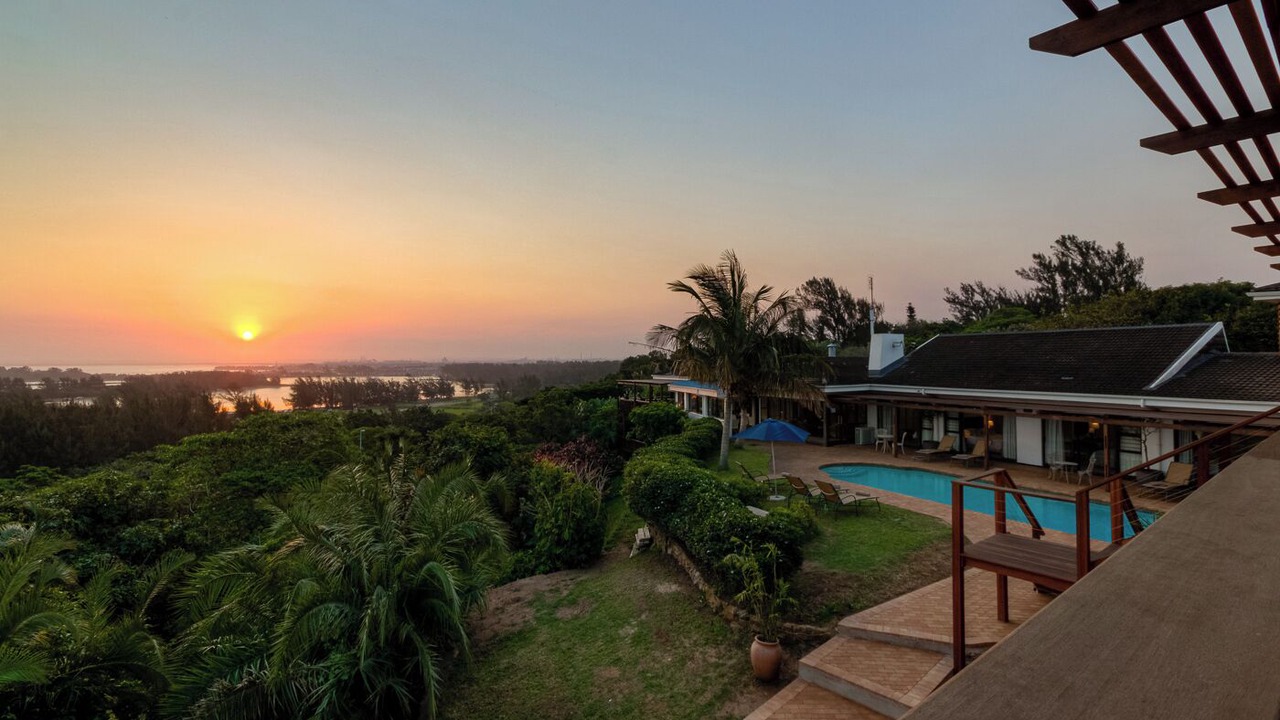 Photo of Patio Balcony in Meer En See