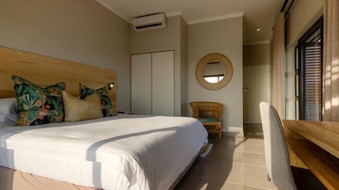 Photo of Bedroom in Meer En See