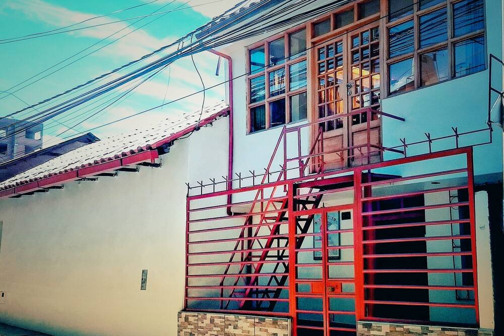 Photo of Outdoor in Puno