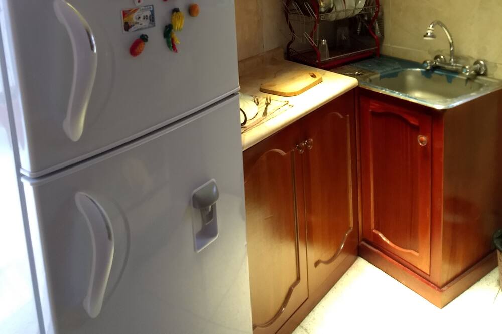 Photo of Kitchen in Puno