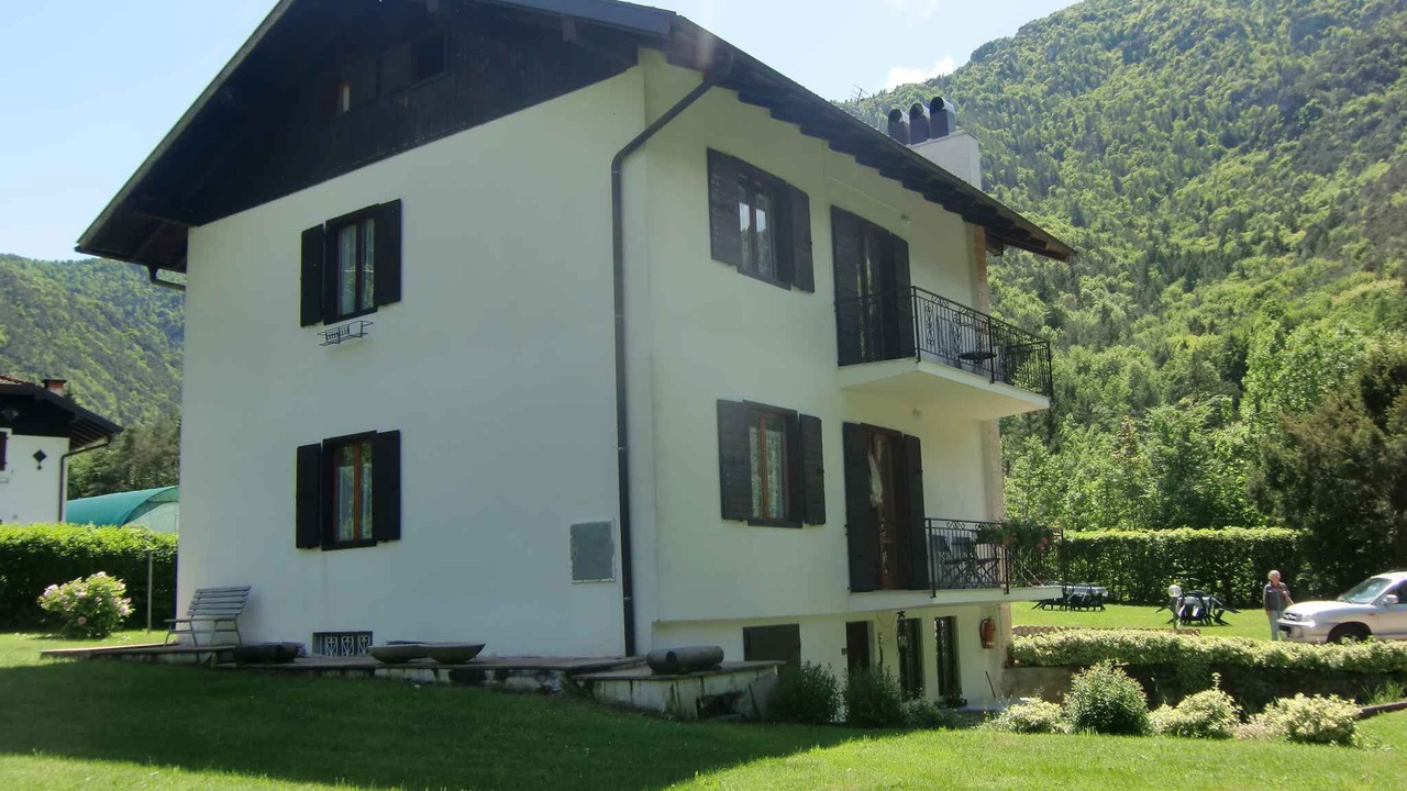 Photo of Outdoor in Val Maria-Pur