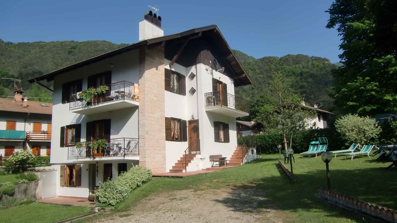 Photo of Outdoor in Val Maria-Pur