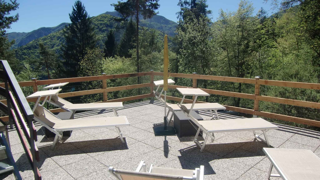 Photo of Outdoor in Val Maria-Pur