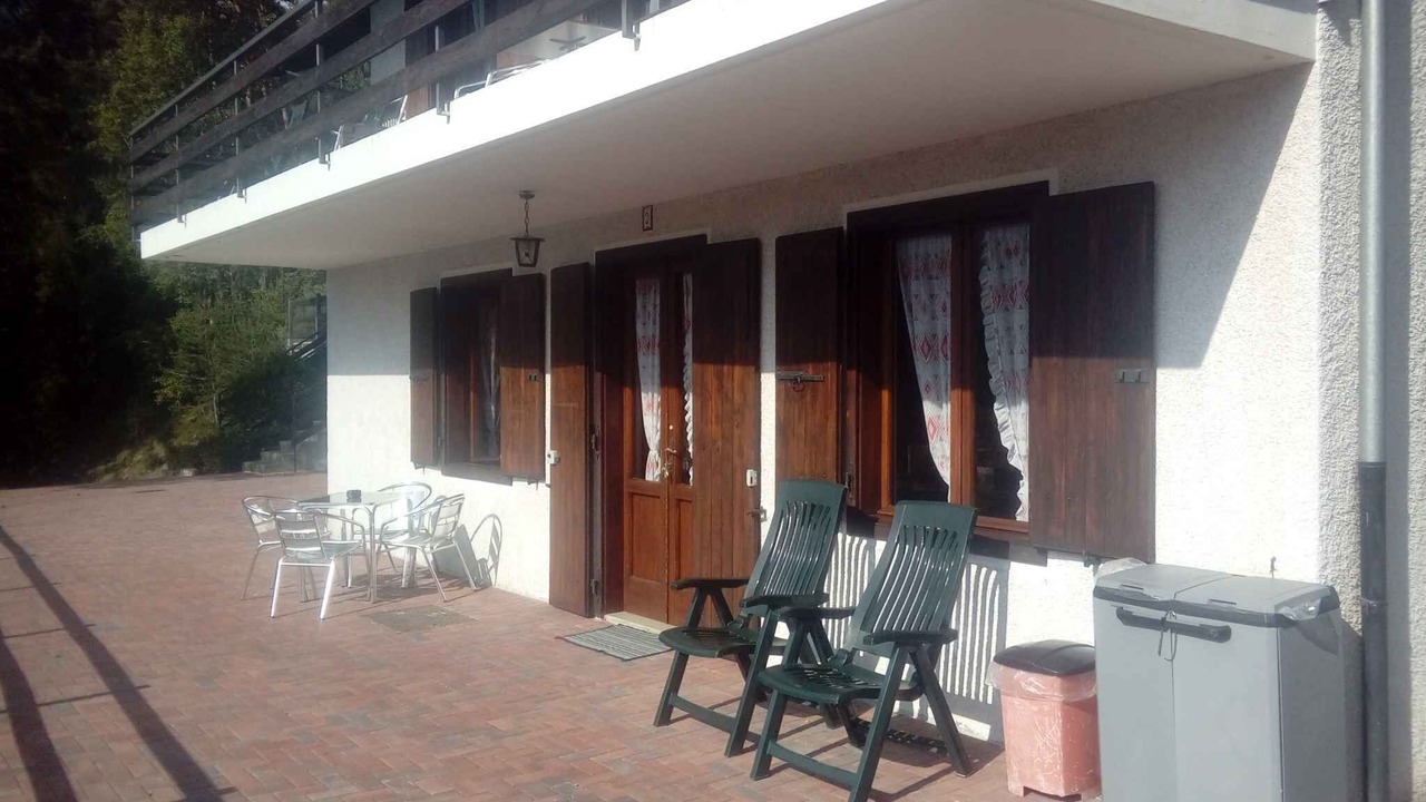 Photo of Outdoor in Val Maria-Pur