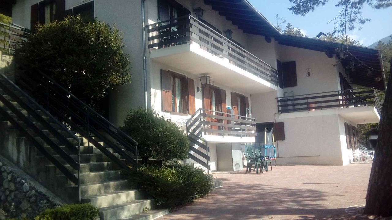 Photo of Outdoor in Val Maria-Pur