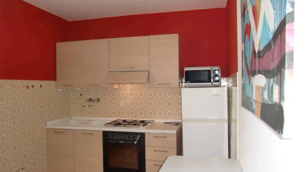 Photo of Kitchen in Val Maria-Pur