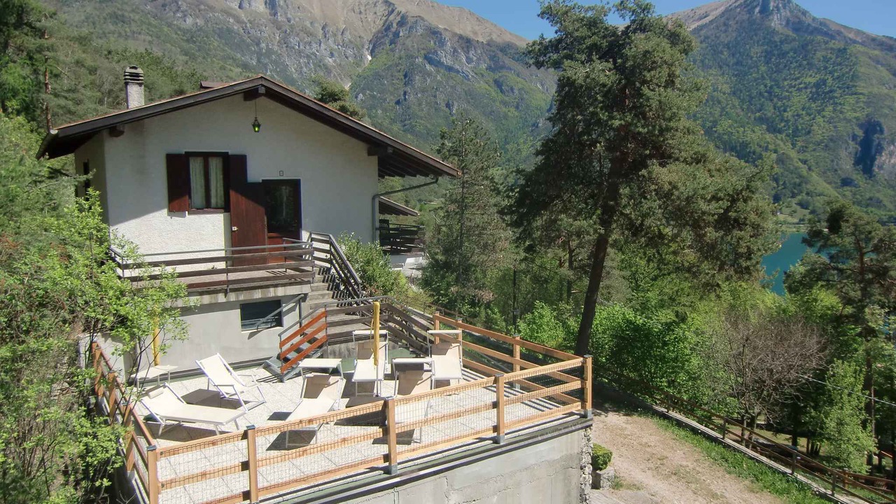 Photo of Outdoor in Val Maria-Pur