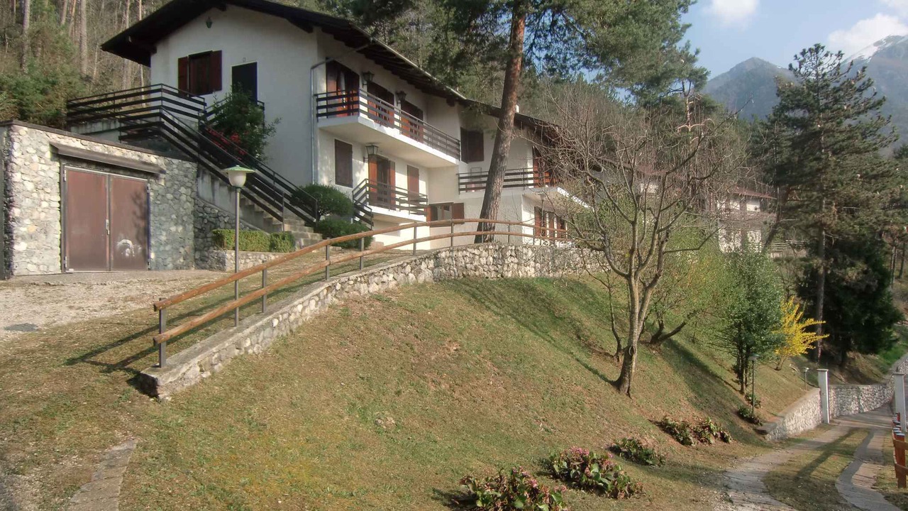 Photo of Outdoor in Val Maria-Pur