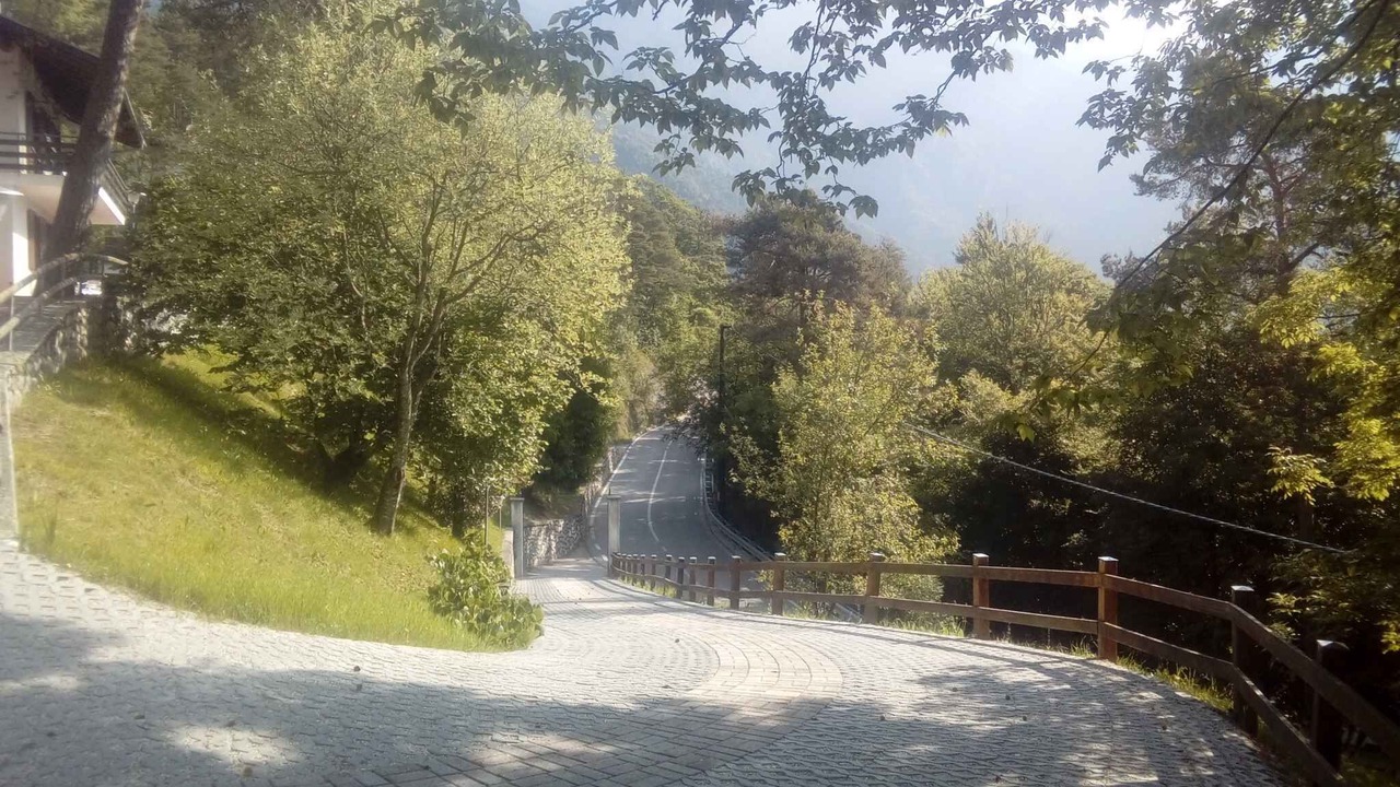 Photo of Outdoor in Val Maria-Pur