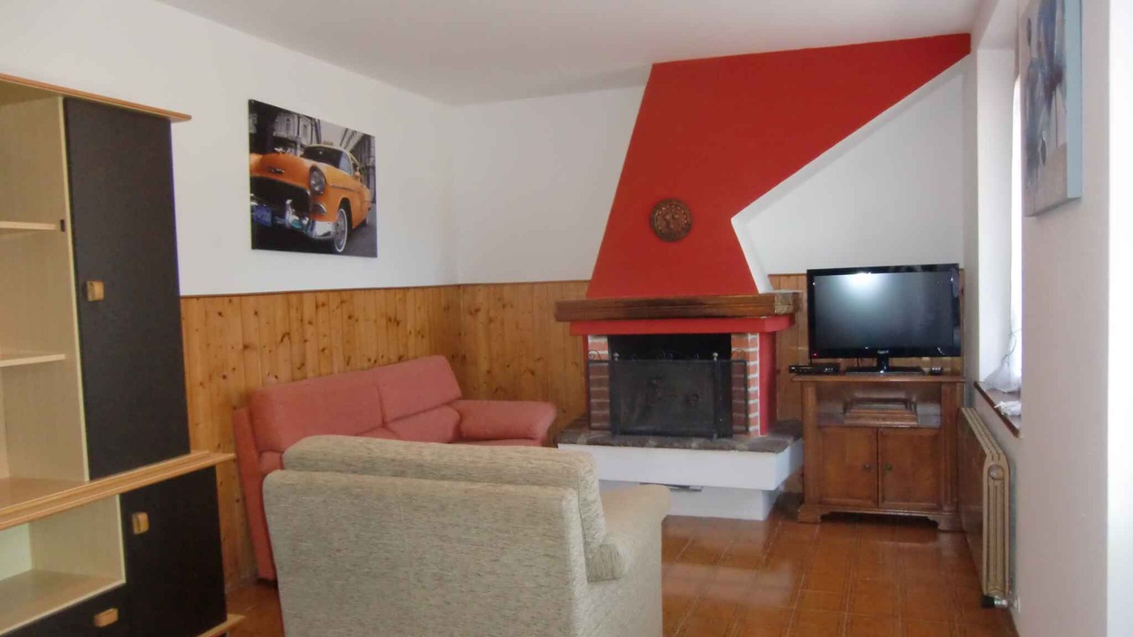 Photo of Livingroom in Val Maria-Pur