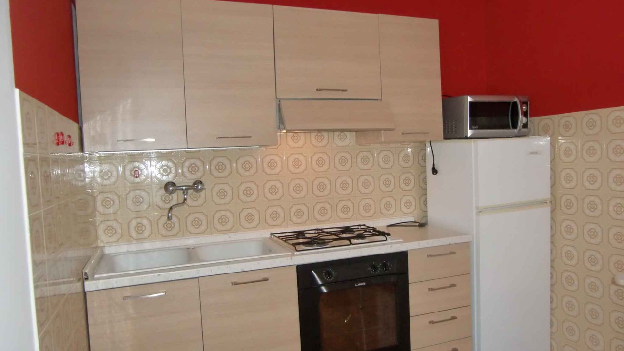 Photo of Kitchen in Val Maria-Pur