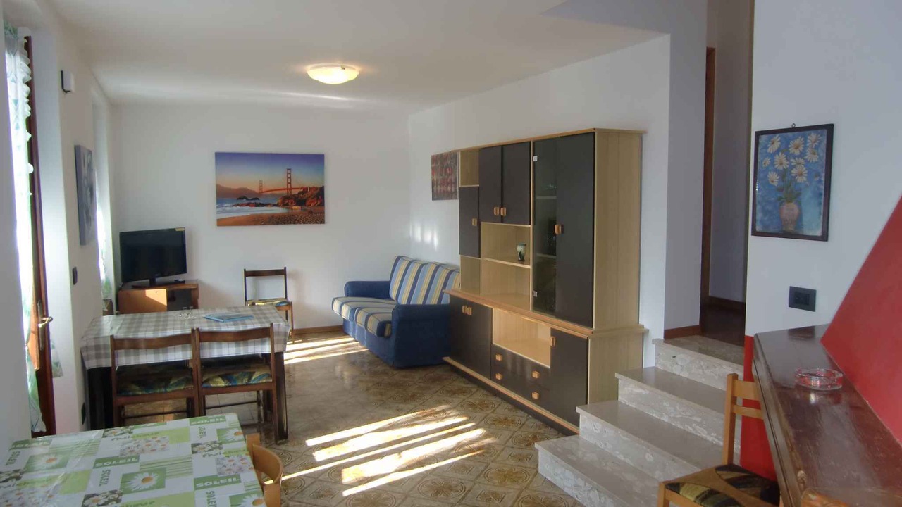 Photo of Livingroom in Val Maria-Pur