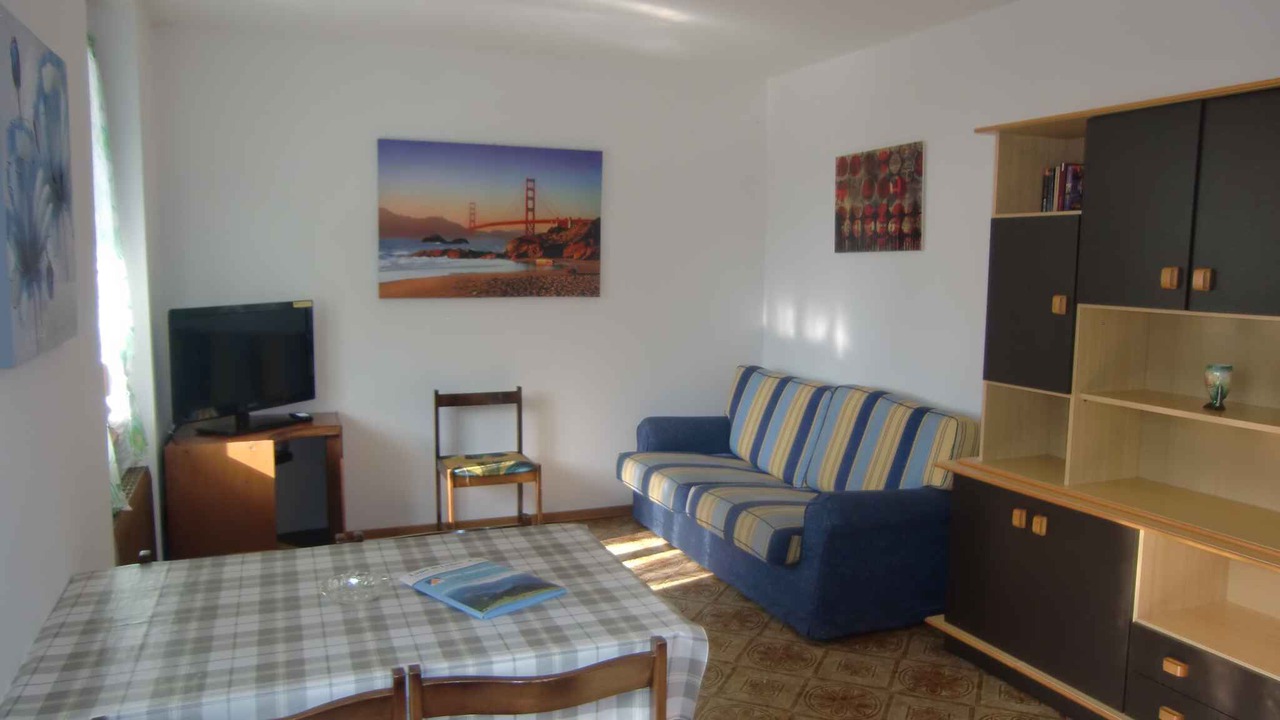 Photo of Livingroom in Val Maria-Pur