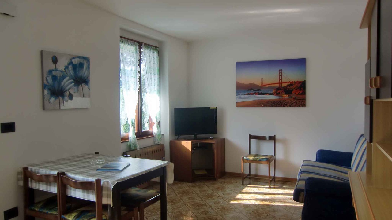 Photo of Livingroom in Val Maria-Pur