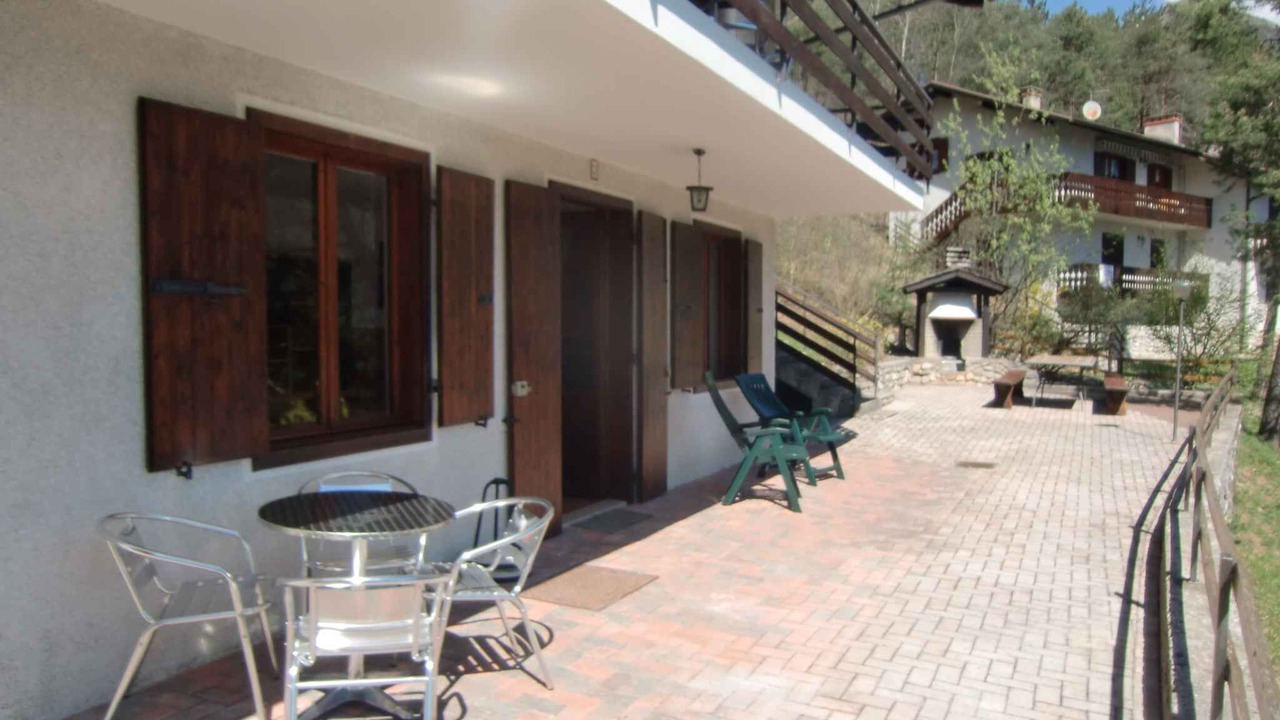 Photo of Patio Balcony in Val Maria-Pur