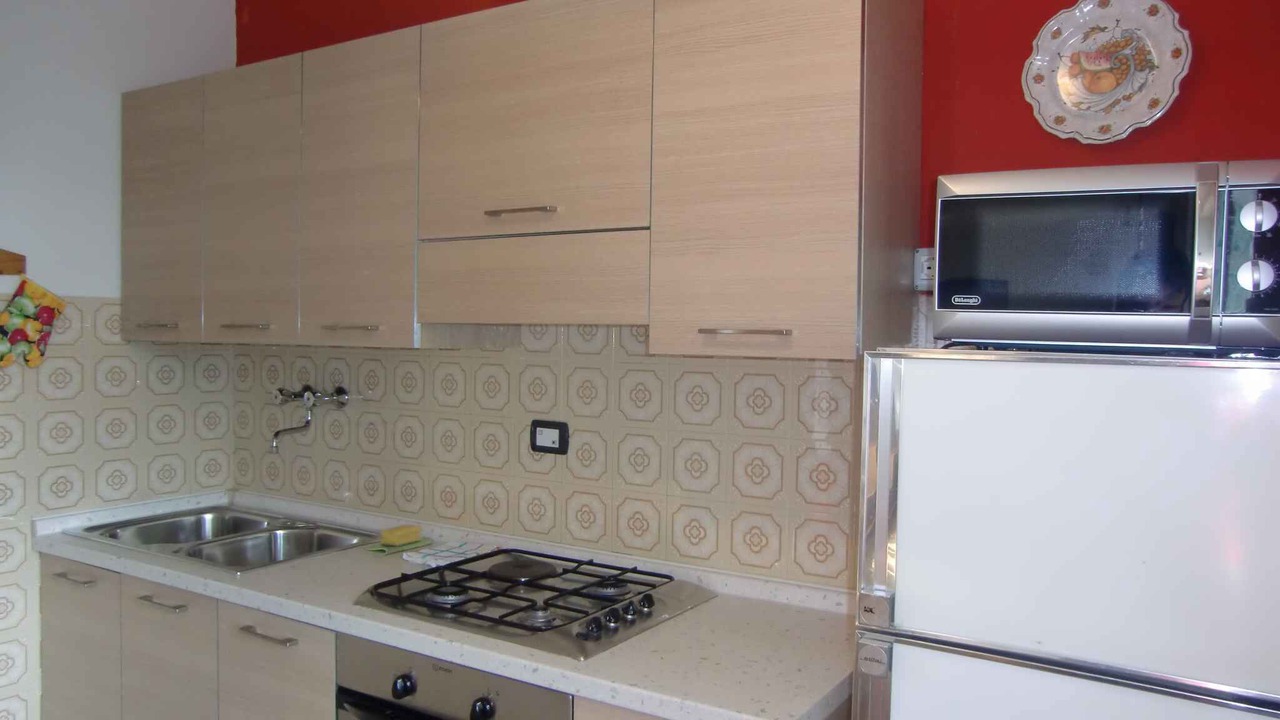 Photo of Kitchen in Val Maria-Pur