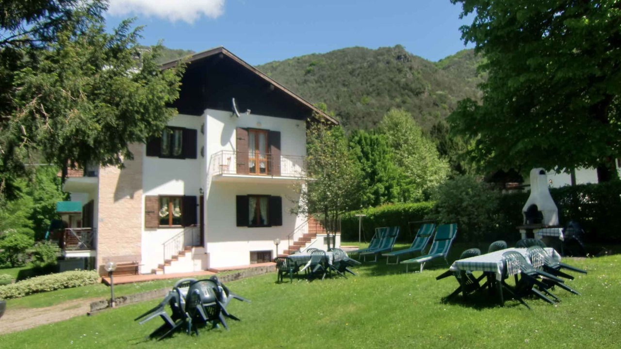 Photo of Outdoor in Val Maria-Pur