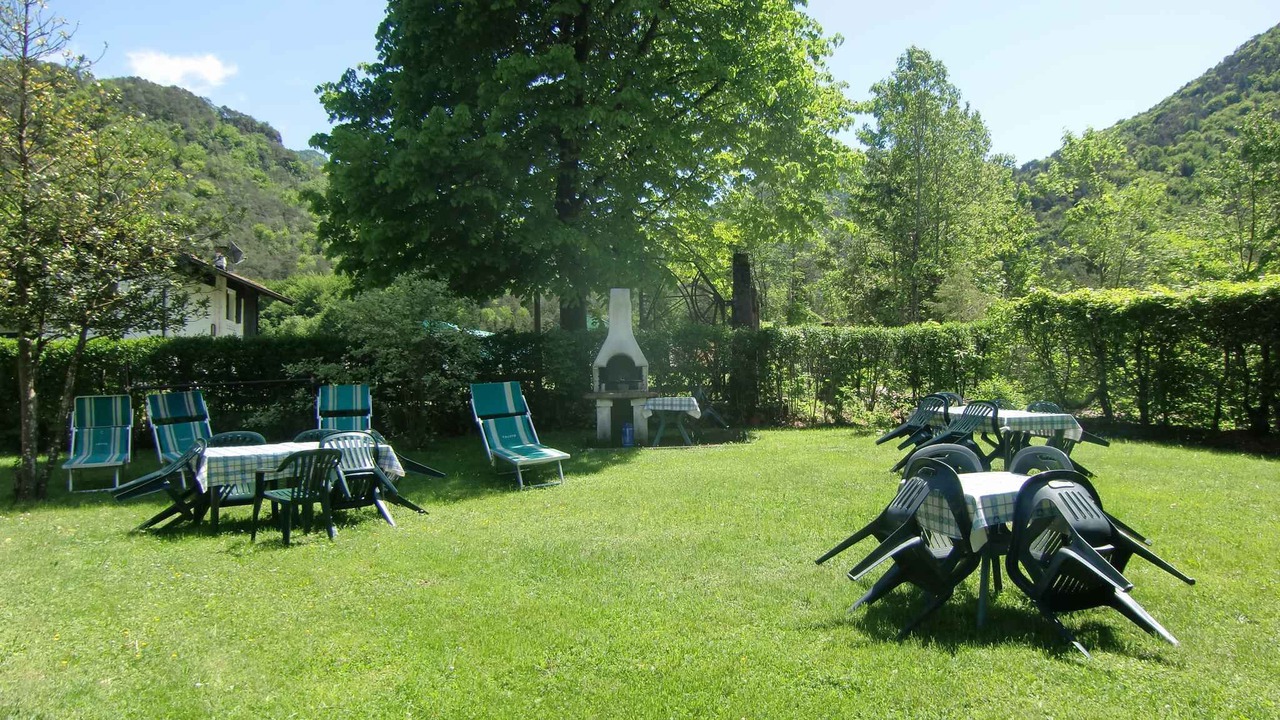 Photo of Outdoor in Val Maria-Pur