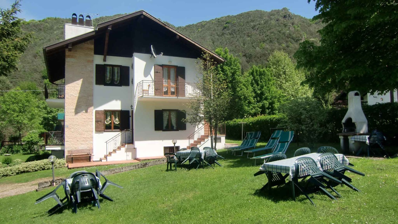 Photo of Outdoor in Val Maria-Pur