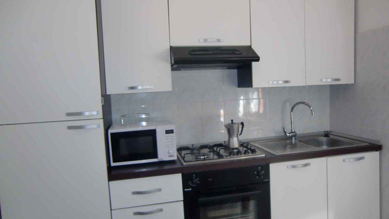 Photo of Kitchen in Val Maria-Pur