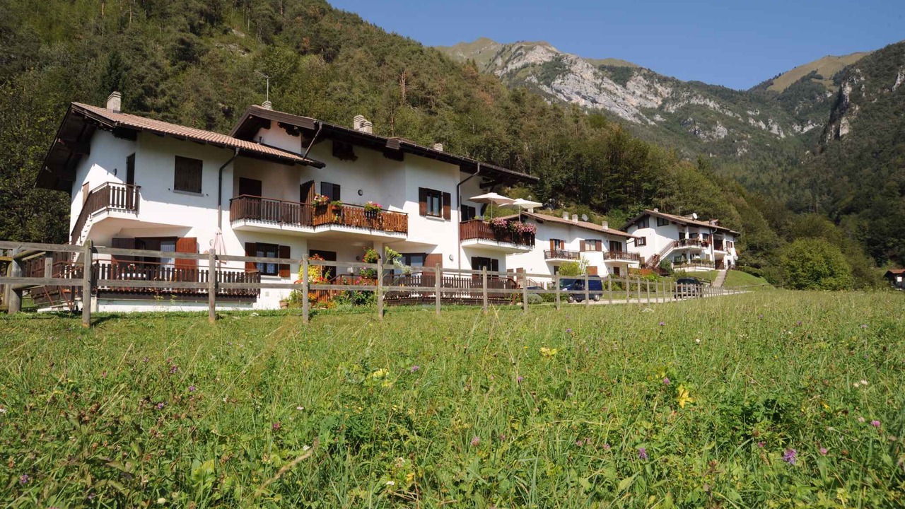 Photo of Outdoor in Mezzolago